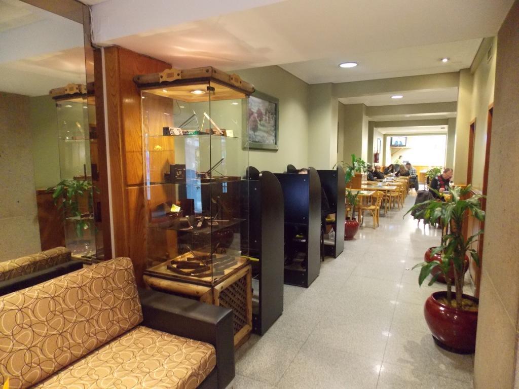 格兰大西洋酒店 布宜诺斯艾利斯 外观 照片
