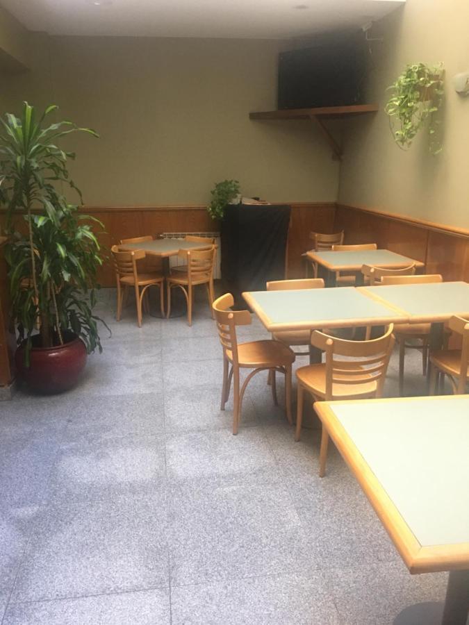 格兰大西洋酒店 布宜诺斯艾利斯 外观 照片